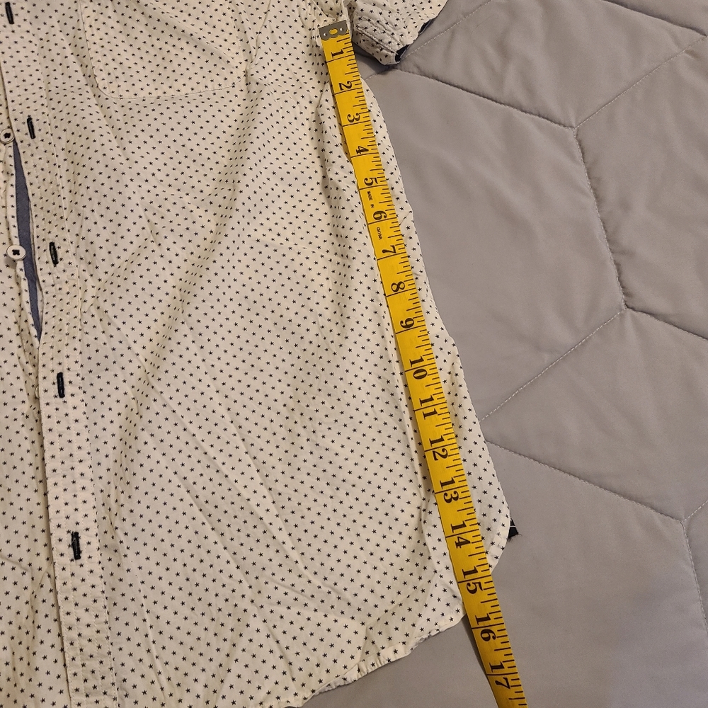Men's Button Up - Picture 7 of 7